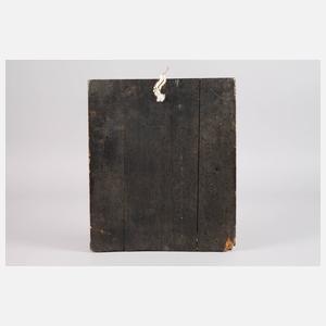 Ikone Gottesmutter von Smolensk