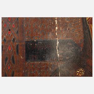 Ikone Gottesmutter von Smolensk