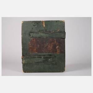 Ikone Gottesmutter von Smolensk