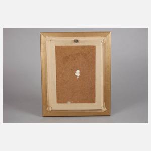 Ikone Schwarze Madonna von Tschenstochan