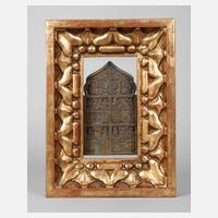 Fragment einer Reiseikone111