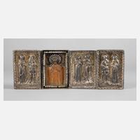 Reiseikone Silber111