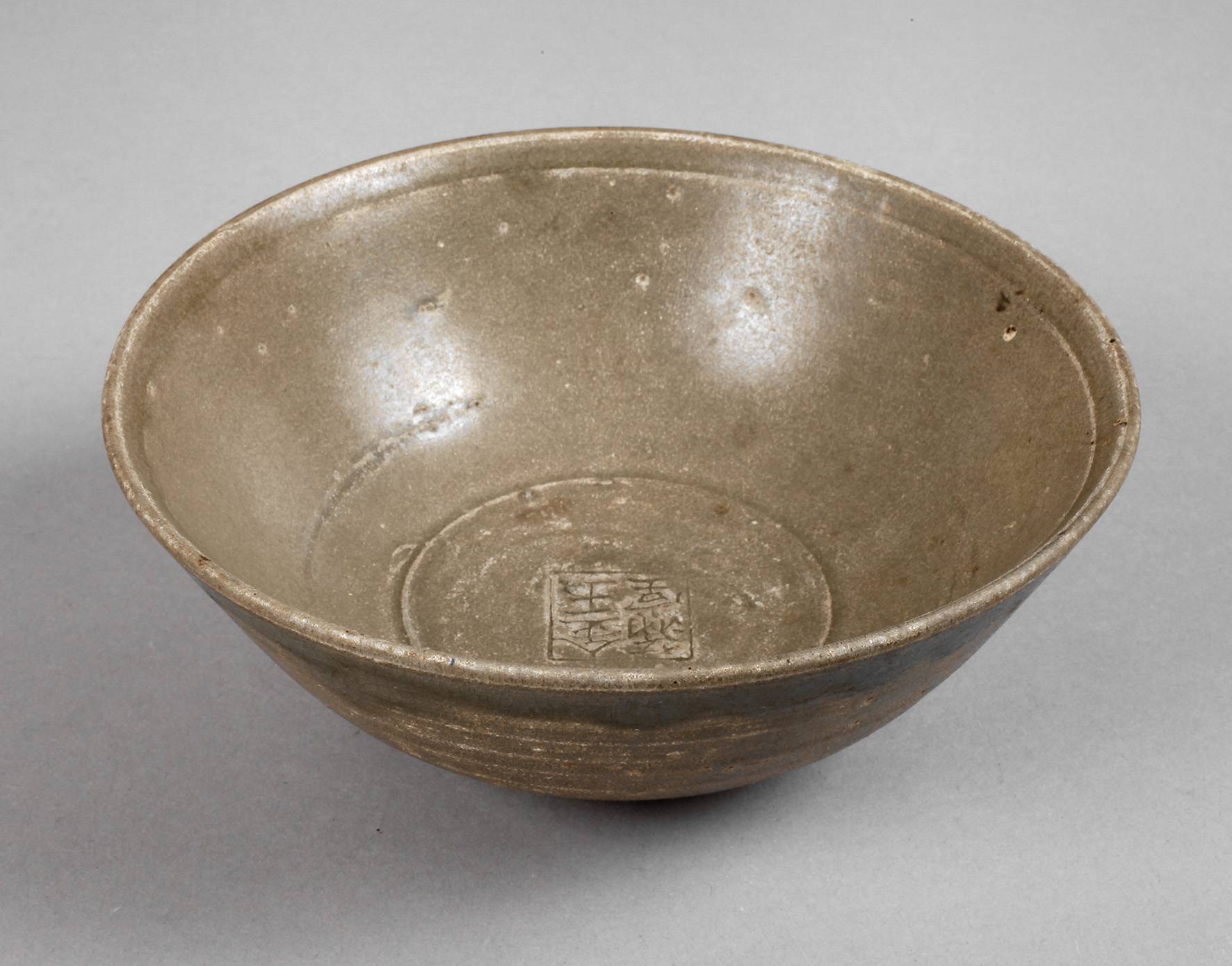 Schale Longquan-Ware