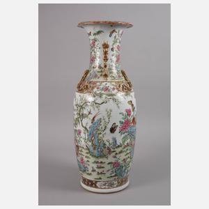 Bodenvase China