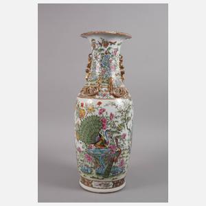 Bodenvase China