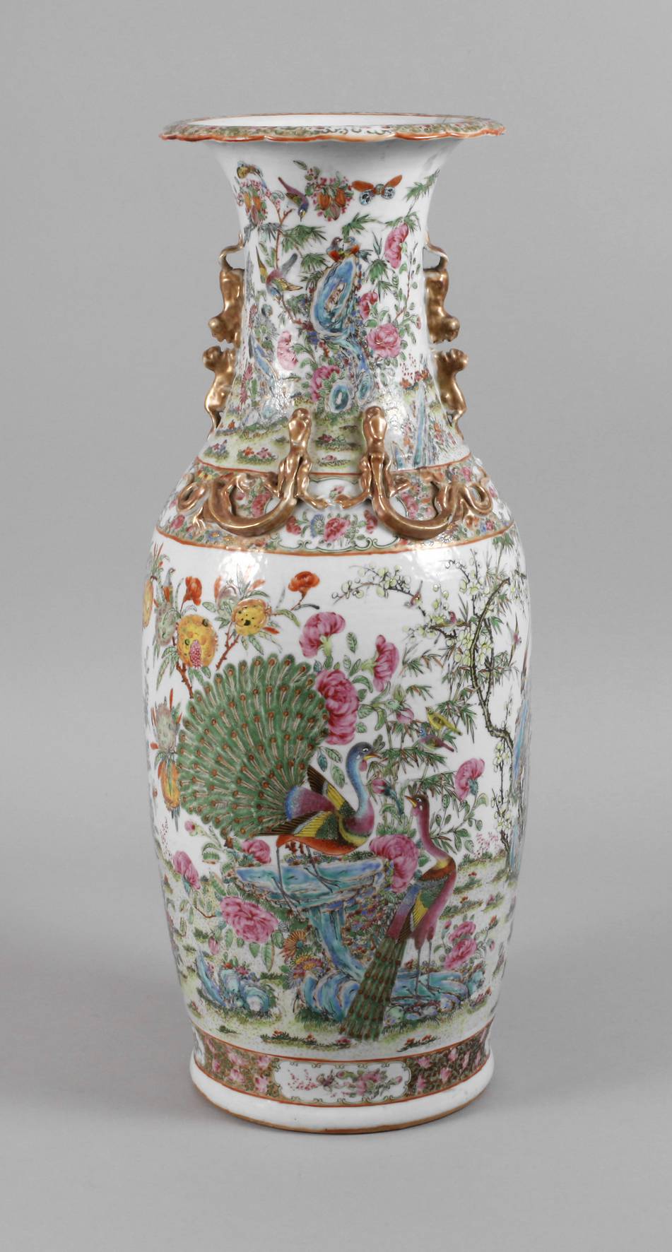 Bodenvase China