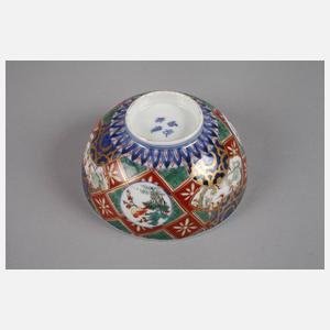 Reisschale Imari