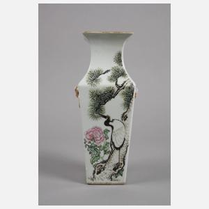 Vase China