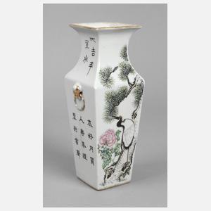 Vase China