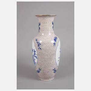 Große Vase China
