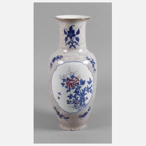 Große Vase China