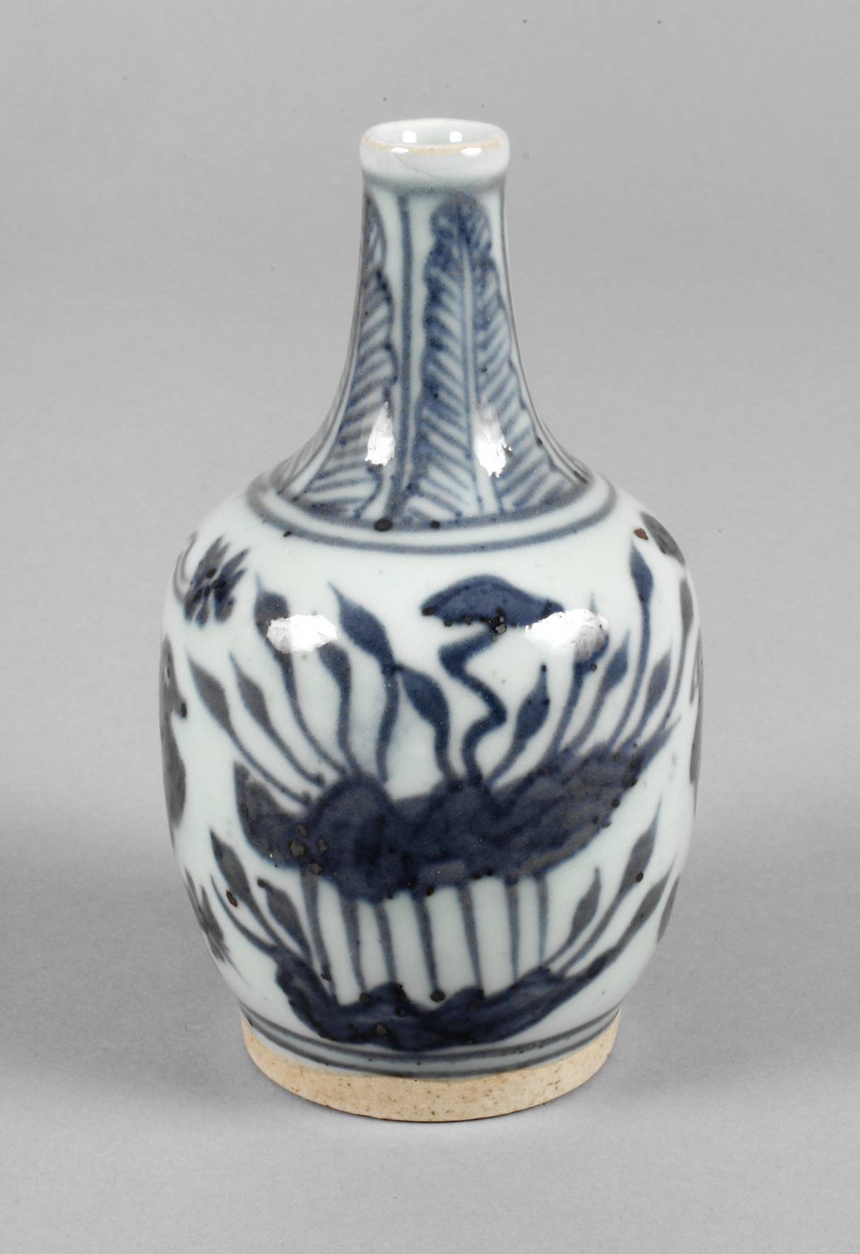 Kleine Vase