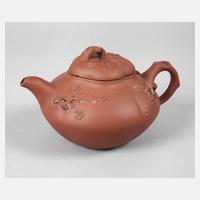 Teekännchen China111