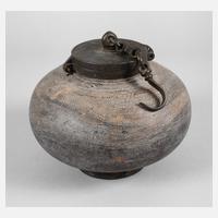 Aufbewahrungsgefäß111