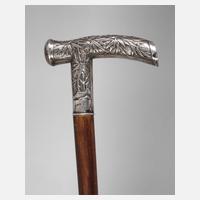 Spazierstock China111