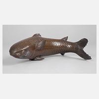 Figürliche Bronzeplastik111