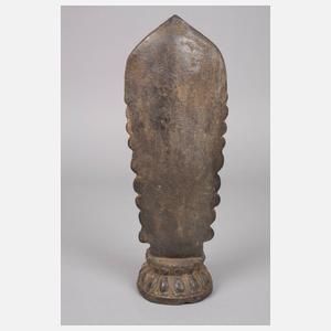 Stehender Bhaisajyaguru