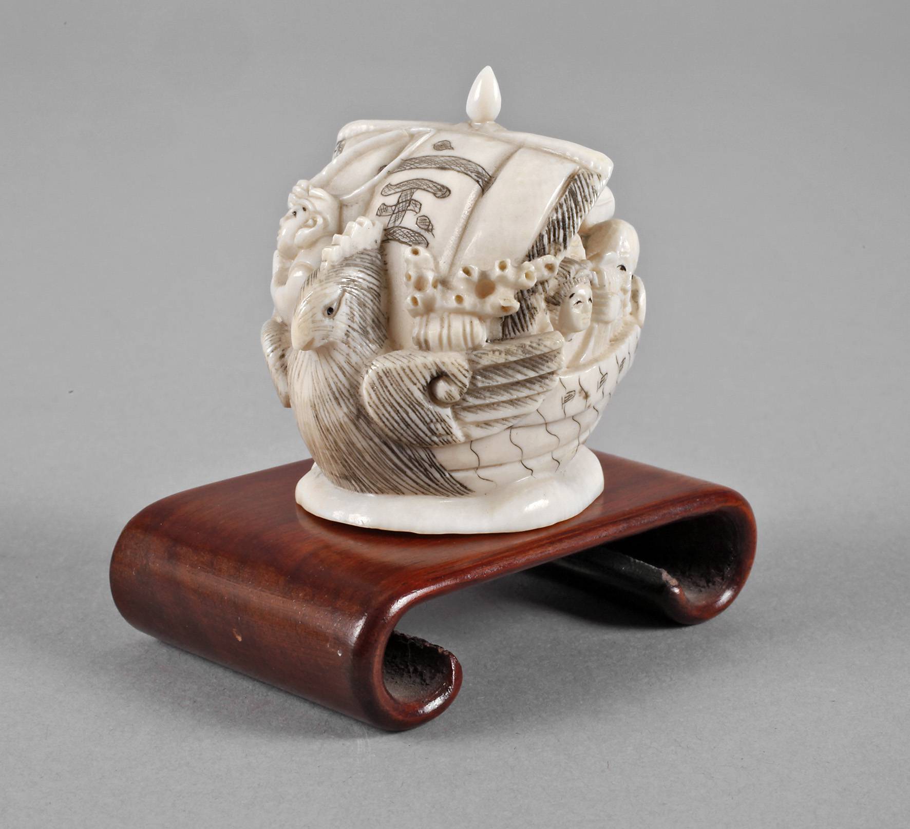 Netsuke