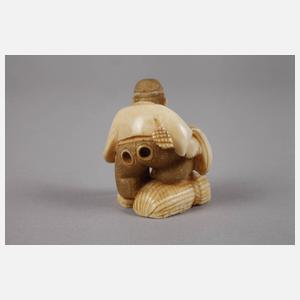 Netsuke