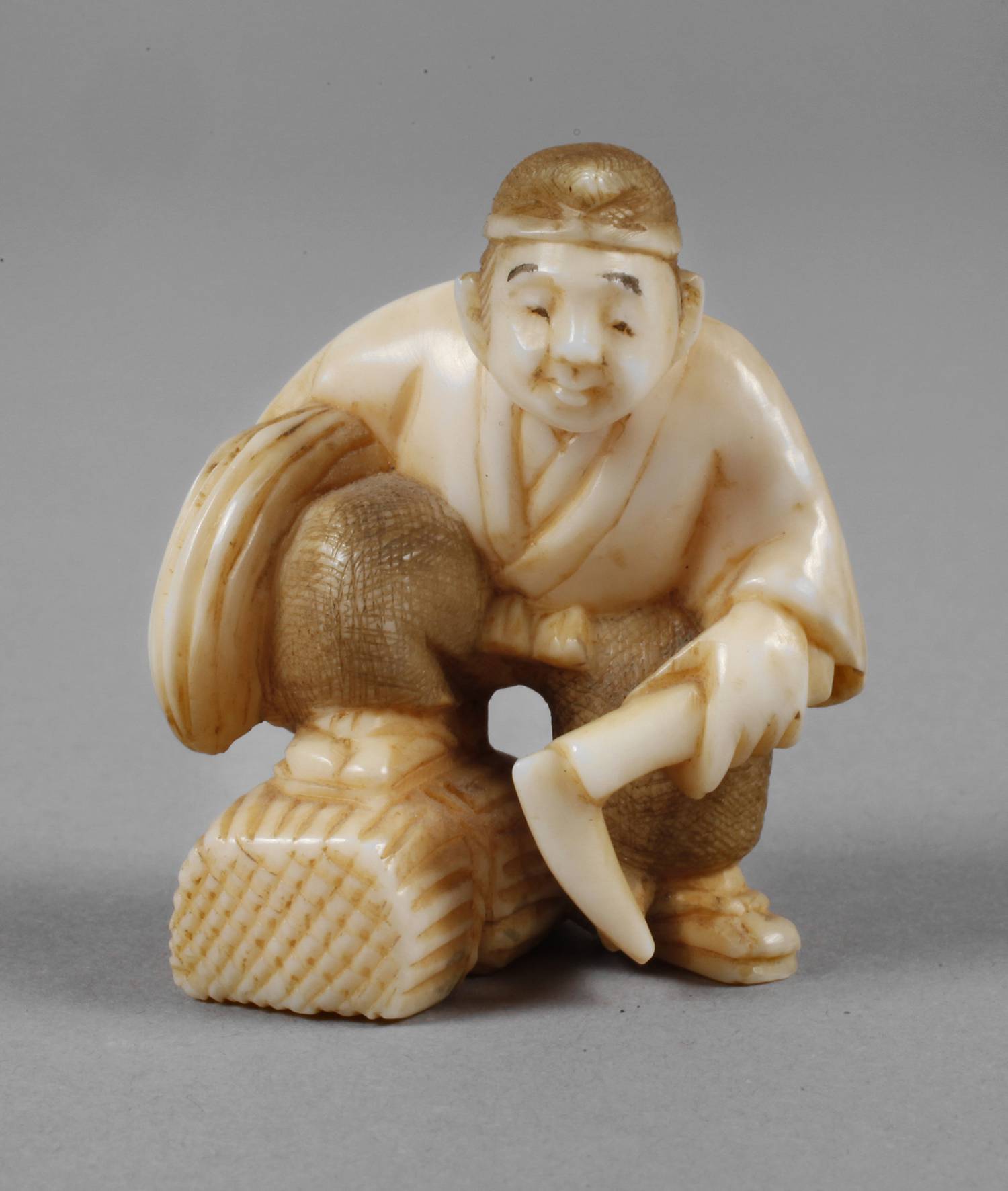 Netsuke