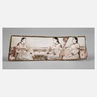 Miniaturmalerei Erotika111