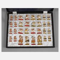 Schachspiel Elfenbein111