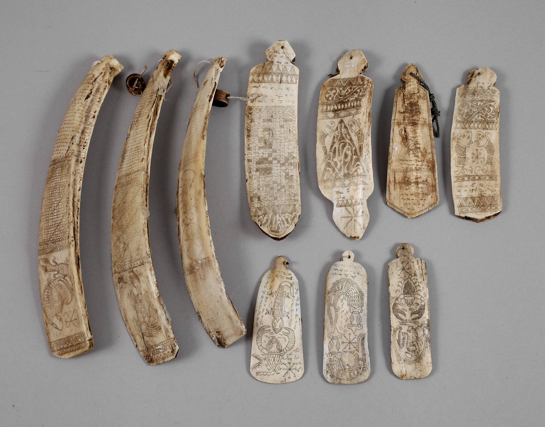 Zehn Kalender Indonesien