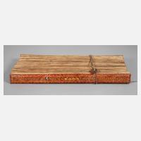 Großes Pali-Manuskript111