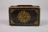 Persische Lackschatulle