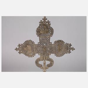 Vortragekreuz/Altarkreuz