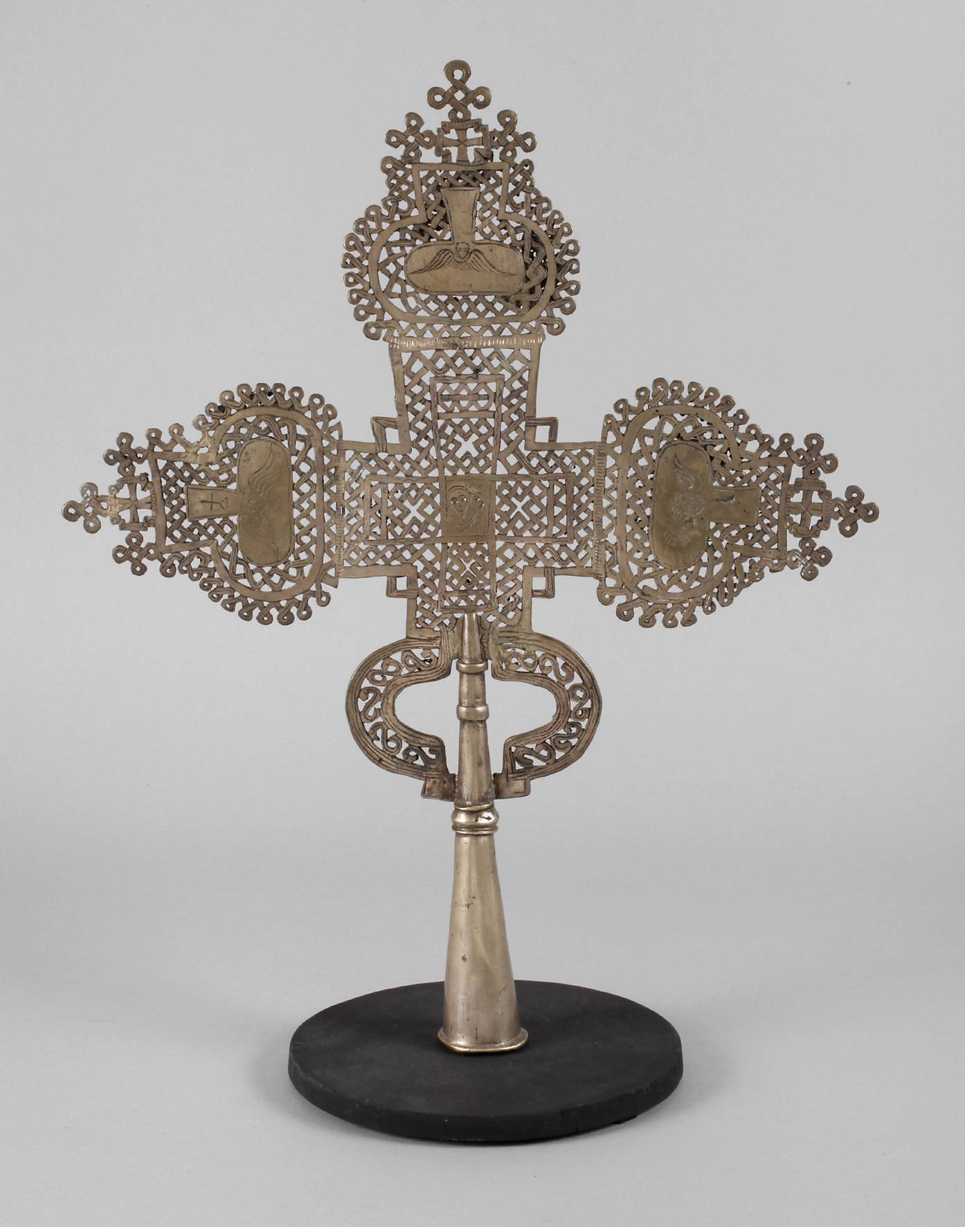 Vortragekreuz/Altarkreuz