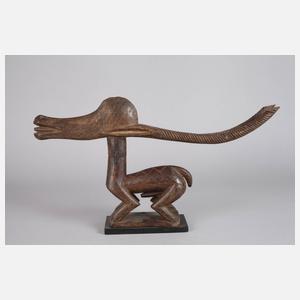 Antilopen-Tanzaufsatz