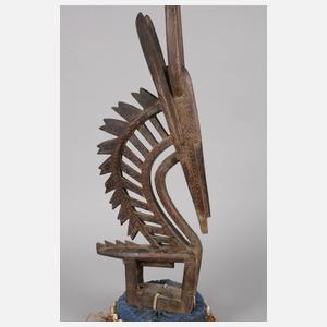 Antilopen-Tanzaufsatz