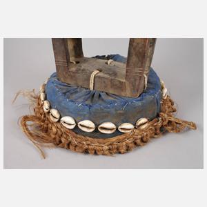 Antilopen-Tanzaufsatz