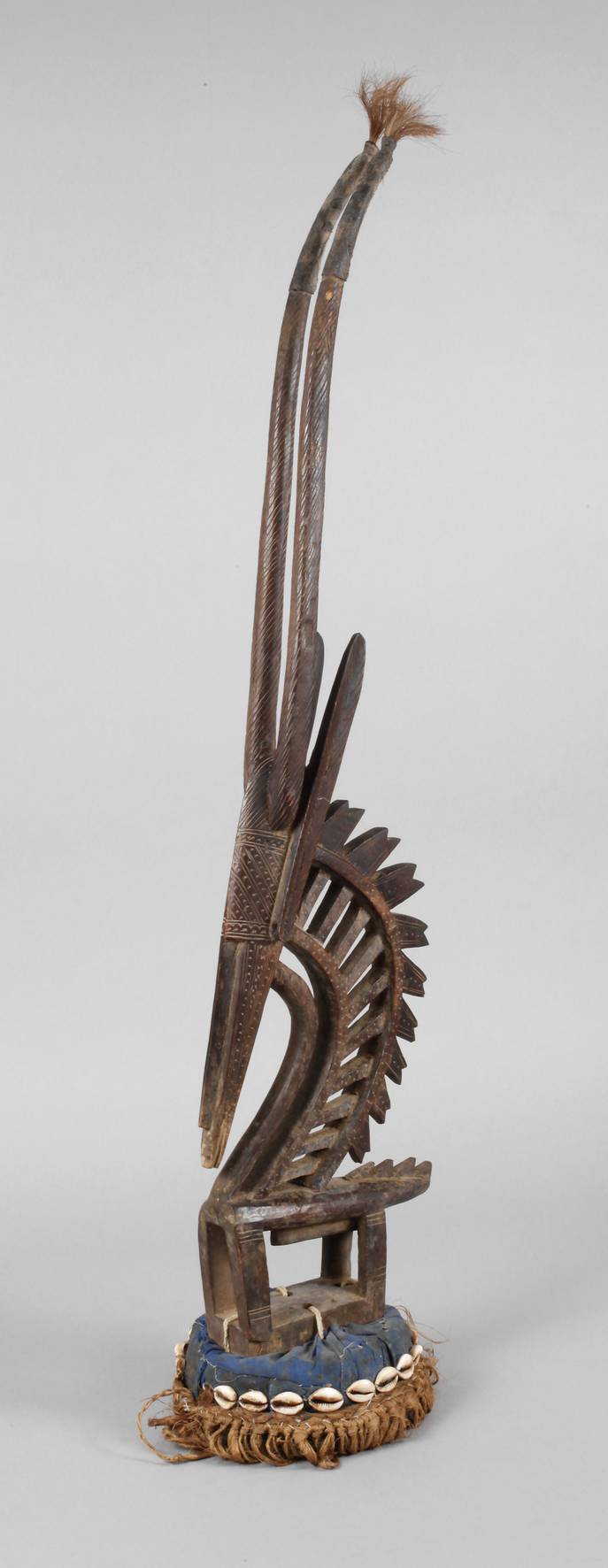 Antilopen-Tanzaufsatz