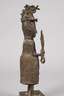 Bronzefigur Benin