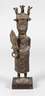 Bronzefigur Benin