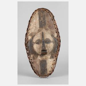 Zeremonien-Tanzschild