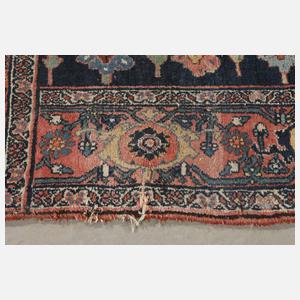 Audienzteppich Bidjar