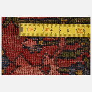 Audienzteppich Bidjar