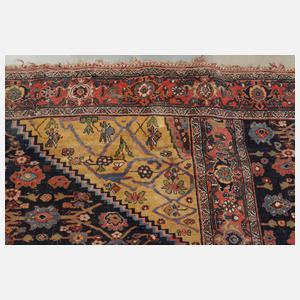 Audienzteppich Bidjar