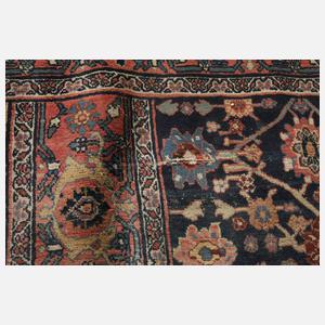 Audienzteppich Bidjar