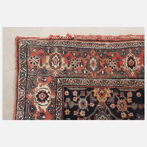 Audienzteppich Bidjar