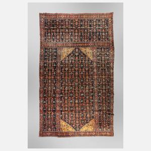 Audienzteppich Bidjar