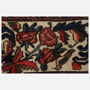 Bachtiar Gartenteppich