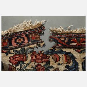 Bachtiar Gartenteppich