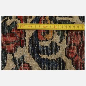 Bachtiar Gartenteppich