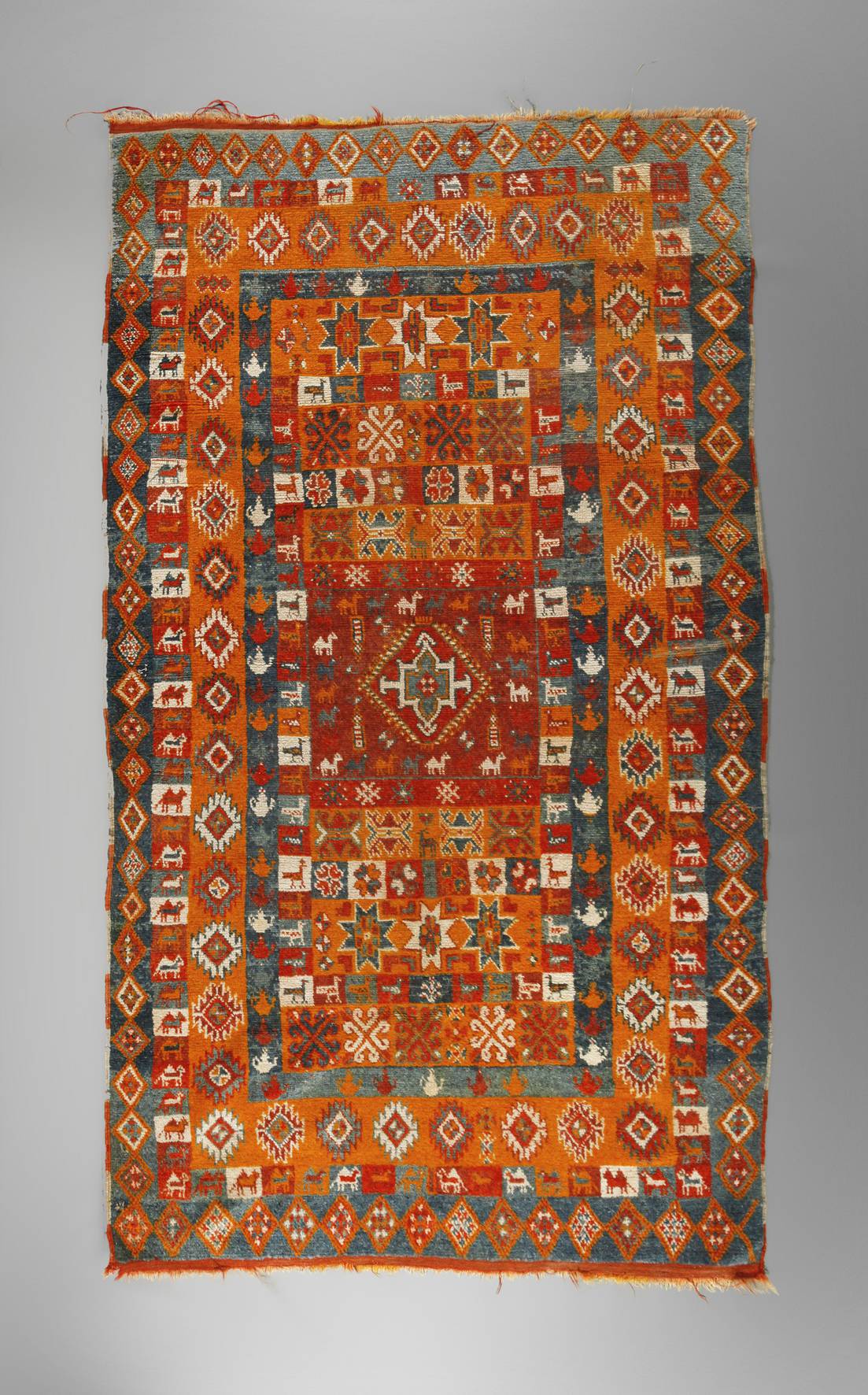 Teppich Marokko