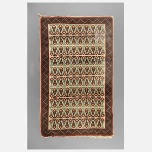 Teppich Art déco