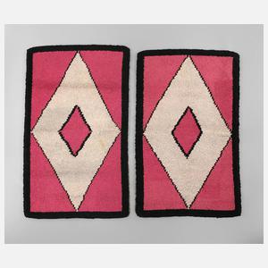 Zwei Brücken Art dèco